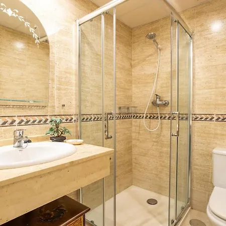 Apartamento Oleholidays Senorio Gonzaga Junto A Puerto Banus Marbella