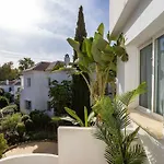 Oleholidays Senorio Gonzaga Junto A Puerto Banus Апартаменты Марбелья