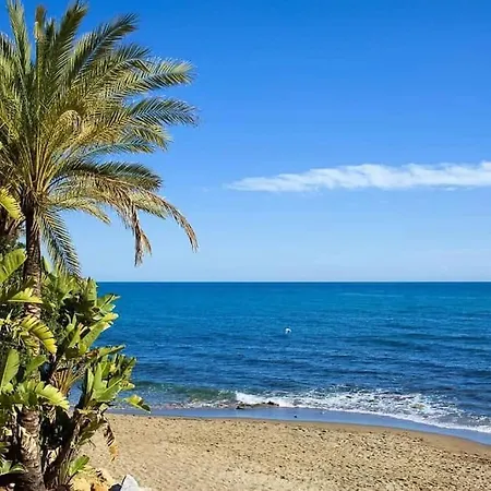 Oleholidays Senorio Gonzaga Junto A Puerto Banus Marbella