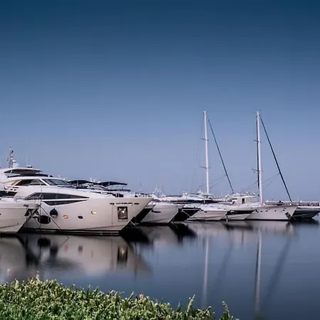 Oleholidays Señorío Gonzaga Junto A Puerto Banús