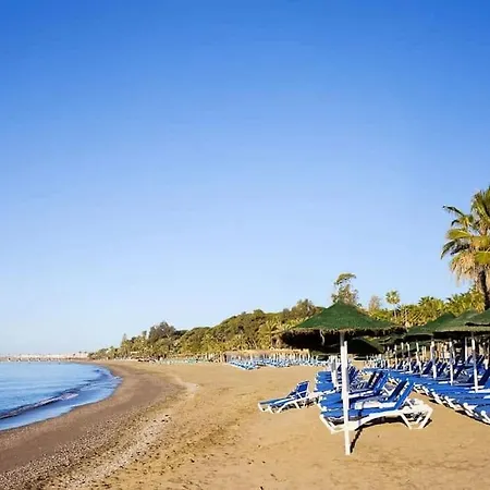 Oleholidays Señorío Gonzaga Junto A Puerto Banús