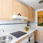 Apartment Oleholidays Senorio Gonzaga Junto A Puerto Banus
