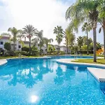 Oleholidays Senorio Gonzaga Junto A Puerto Banus Apartment
