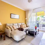 Oleholidays Senorio Gonzaga Junto A Puerto Banus Apartment Marbella