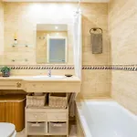 Apartment Oleholidays Senorio Gonzaga Junto A Puerto Banus Marbella